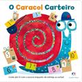 Ler O caracol carteiro: Conte até 10 com o caracol enquanto ele entrega as cartas!, do autor Ciranda Cultural Ler O caracol carteiro: Conte até 10 com o caracol enquanto ele entrega as cartas!, do autor Ciranda Cultural