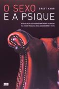 Ler O sexo e a psique, do autor Brett Kahr