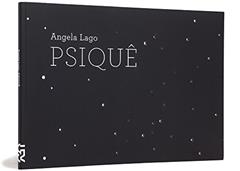 Psique, do autor Angela Lago
