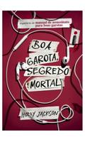 Ler Boa garota, segredo mortal: Manual de assassinato para boas garotas (vol. 2), do autor Holly Jackson