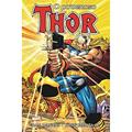Ler Thor por dan Jurgens & John Romita jr.: Marvel Omnibus, do autor Dan Jurgens Ler Thor por dan Jurgens & John Romita jr.: Marvel Omnibus, do autor Dan Jurgens