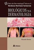 Ler Biológicos na Dermatologia (Volume 4), do autor Ricardo Romiti Ler Biológicos na Dermatologia (Volume 4), do autor Ricardo Romiti