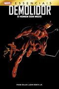 Ler Demolidor: O Homem Sem Medo: Marvel Essenciais, do autor Frank Miller