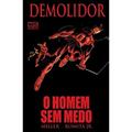 Ler Demolidor - O Homem Sem Medo, do autor Frank Miller Ler Demolidor - O Homem Sem Medo, do autor Frank Miller