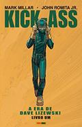 Ler Kick-Ass: A Era de Dave Lizewski vol. 01, do autor Mark Millar
