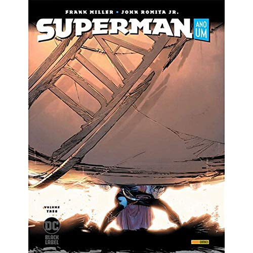 Ler Superman: Ano Um Vol. 3, do autor Frank Miller