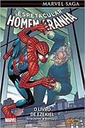 Ler Marvel Saga - O Espetacular Homem-aranha Vol. 5, do autor Joe Michael Straczynski