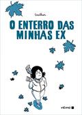 Ler O enterro das minhas ex, do autor Gauthier