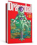 Ler Dragon Ball Edição Definitiva - 21, do autor Akira Toriyama
