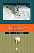 Ler Comentários do Antigo Testamento - Provérbios - Volume 2, do autor Bruce K. Waltke Ler Comentários do Antigo Testamento - Provérbios - Volume 2, do autor Bruce K. Waltke