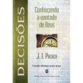 Ler Conhecendo A Vontade De Deus Para As Decisões Da Vida, do autor Bruce Waltke