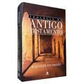Ler Teologia do Antigo Testamento, do autor Walther Eichrodt