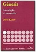 Ler Série Introdução e Comentário - Gênesis, do autor Derek Kidner Ler Série Introdução e Comentário - Gênesis, do autor Derek Kidner