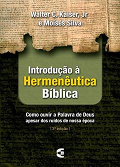 Introdução à Sintaxe do Hebraico Bíblico, do autor Waltker Bruce K.; O´Connor Michael P.
