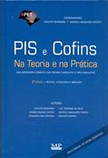 Ler Pis E Cofins Na Teoria E Na Pratica: Uma Abordagem Completa Dos Regimes Cumulativo E Nao Cumulativo, do autor Bergamini/Guerra/Cor