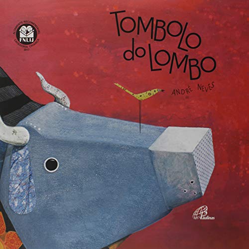 Ler Tombolo do lombo, do autor André Neves
