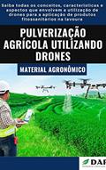 Ler PULVERIZAÇÃO AGRÍCOLA UTILIZANDO DRONES | Saiba tudo sobre o uso de drones para a aplicação de agroquimicos, do autor DARE AGRO Ler PULVERIZAÇÃO AGRÍCOLA UTILIZANDO DRONES | Saiba tudo sobre o uso de drones para a aplicação de agroquimicos, do autor DARE AGRO