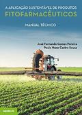 Ler A Aplicação Sustentável de Produtos Fitofarmacêuticos. Manual Técnico, do autor José Fernando Gomes Pereira; Paulo Nuno Castro Sousa