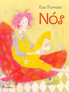 Nós, do autor Eva Furnari