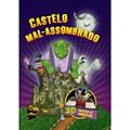 Ler Castelo Mal-Assombrado. 3D Imagens de Arrepiar. Sons Assustadores, do autor Vários Autores