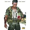 Ler Mister No: Revolução (Omnibus), do autor Matteo Cremona
