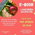 Ler LANCHEIRA SAUDÁVEL, do autor Priscila Piazi