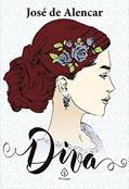 Ler Diva, do autor José de Alencar