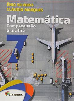 Mat Compreensão e Prática 7, do autor Vários Autores