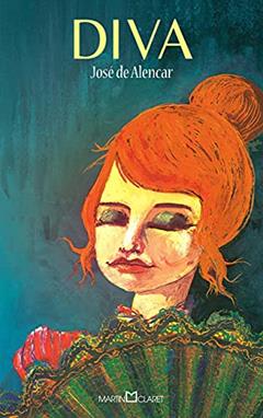 Diva: 107, do autor José de Alencar