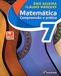 Ler Matemática Compreensão e Prática 7 - 6ª Edição, do autor ÊNIO SILVEIRA CLÁUDIO MARQUES
