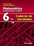 Ler Mat Compreensão e Prática 6, do autor Enio Silveira; Claudio Marques Ler Mat Compreensão e Prática 6, do autor Enio Silveira; Claudio Marques