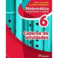 Ler Matemática Compreensão e Pratica 6 - 6ª Edição - Caderno, do autor Vários Autores
