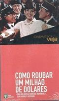 Ler Como Roubar Um Milhão de Dólares - Cinemateca Veja, do autor Cinemateca Veja