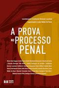 Ler A Prova no Processo Penal, do autor Guilherme Brenner Lucchesi