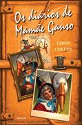 Ler Os diários de mamãe ganso, do autor Chris Colfer