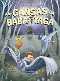 Ler AS GANSAS DA BABA YAGA, do autor Adriano Messias