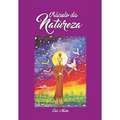 Oraculo Da Natureza, do autor Cris Maia