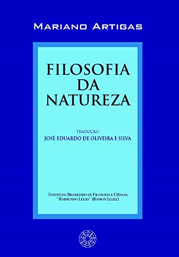Ler Filosofia da natureza, do autor Mariano Artigas Ler Filosofia da natureza, do autor Mariano Artigas