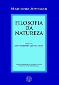 Ler Filosofia da natureza, do autor Mariano Artigas