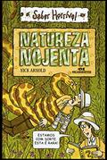 Ler Natureza nojenta, do autor Nick Arnold