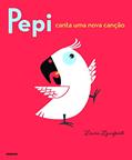 Ler Pepi canta uma nova canção, do autor Laura Ljungkvist