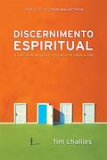 Ler Discernimento Espiritual, do autor Tim Challies Ler Discernimento Espiritual, do autor Tim Challies