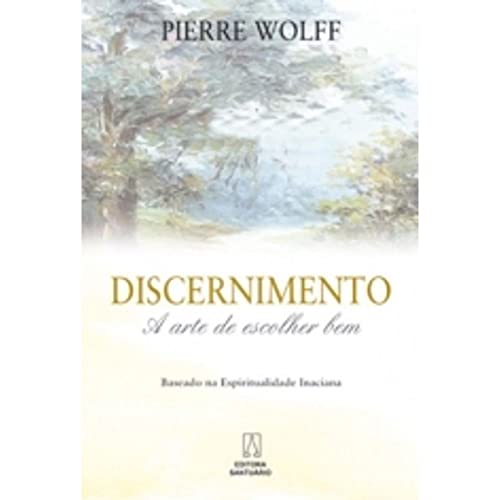 Ler Discernimento, do autor Alessandra Siedschlag Ler Discernimento, do autor Alessandra Siedschlag