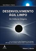 Ler Desenvolvimento ágil limpo: de volta às origens: Volume 1, do autor Robert C. Martin Ler Desenvolvimento ágil limpo: de volta às origens: Volume 1, do autor Robert C. Martin