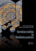 Ler Narrativas Insólitas Ou Realidades Possíveis, do autor Ana Lúcia Trevisan E Maria Luiza Guarnieri Atik Ler Narrativas Insólitas Ou Realidades Possíveis, do autor Ana Lúcia Trevisan E Maria Luiza Guarnieri Atik
