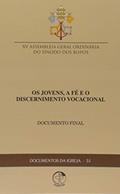 Ler Documentos da Igreja 51 - os Jovens a Fé e o Discernimento Vocacional, do autor Xv Assembleia Geral Ordinária Do Sínodo Dos Bispos Ler Documentos da Igreja 51 - os Jovens a Fé e o Discernimento Vocacional, do autor Xv Assembleia Geral Ordinária Do Sínodo Dos Bispos