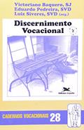 Ler Discernimento Vocacional, do autor Luiz Siveres