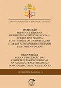 Ler Documentos da Igreja 03 - Instrucao Sobre os Criterios de Discernimento Voc - 1ª, do autor Cnbb Ler Documentos da Igreja 03 - Instrucao Sobre os Criterios de Discernimento Voc - 1ª, do autor Cnbb