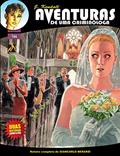 Ler J Kendall - Aventuras de uma criminóloga Nº 144: Na alegria e na Tristeza / A vida é um pesadelo, do autor Giancarlo Berardi; Lorenzo Calza; Maurizio Mantero