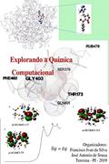 Ler Explorando a Química Computacional, do autor José Antonio de Sousa Ler Explorando a Química Computacional, do autor José Antonio de Sousa